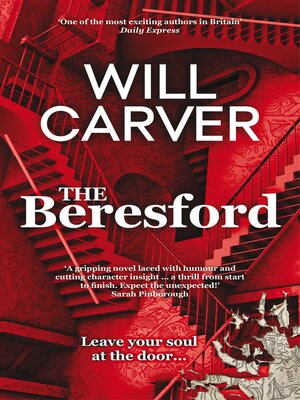 cover image of The Beresford